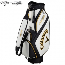 キャロウェイ ゴルフ ウォーバード カート キャディバッグ ゴルフバッグ CALLAWAY WARBIRD【あすアト】